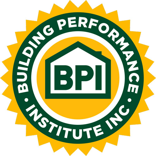 BPI - Building Performance Institute