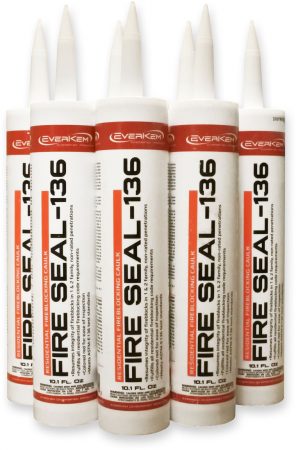 Fire Seal 136