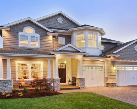 H.E.R.S.-rated house