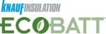 Knauf Insulation Ecobatt