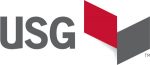 USG-logo United States Gypsum Corporation