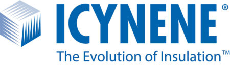 Icynene logo