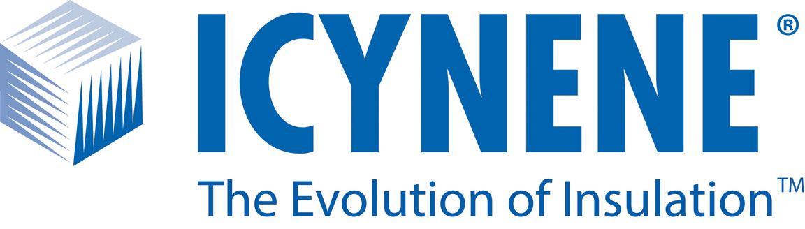 Icynene logo