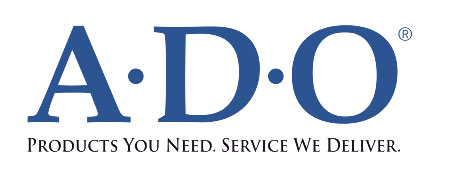 ADO logo