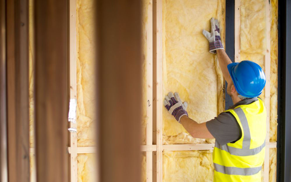 commercial insulation