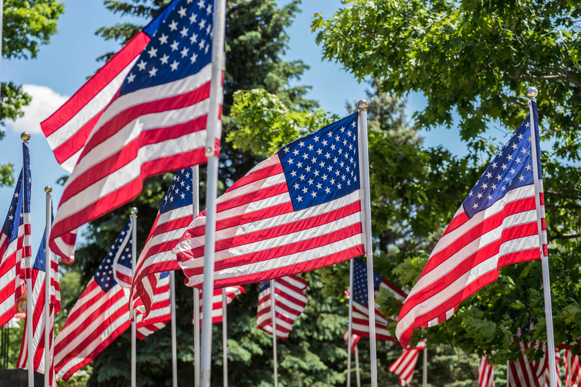 Memorial Day 2023