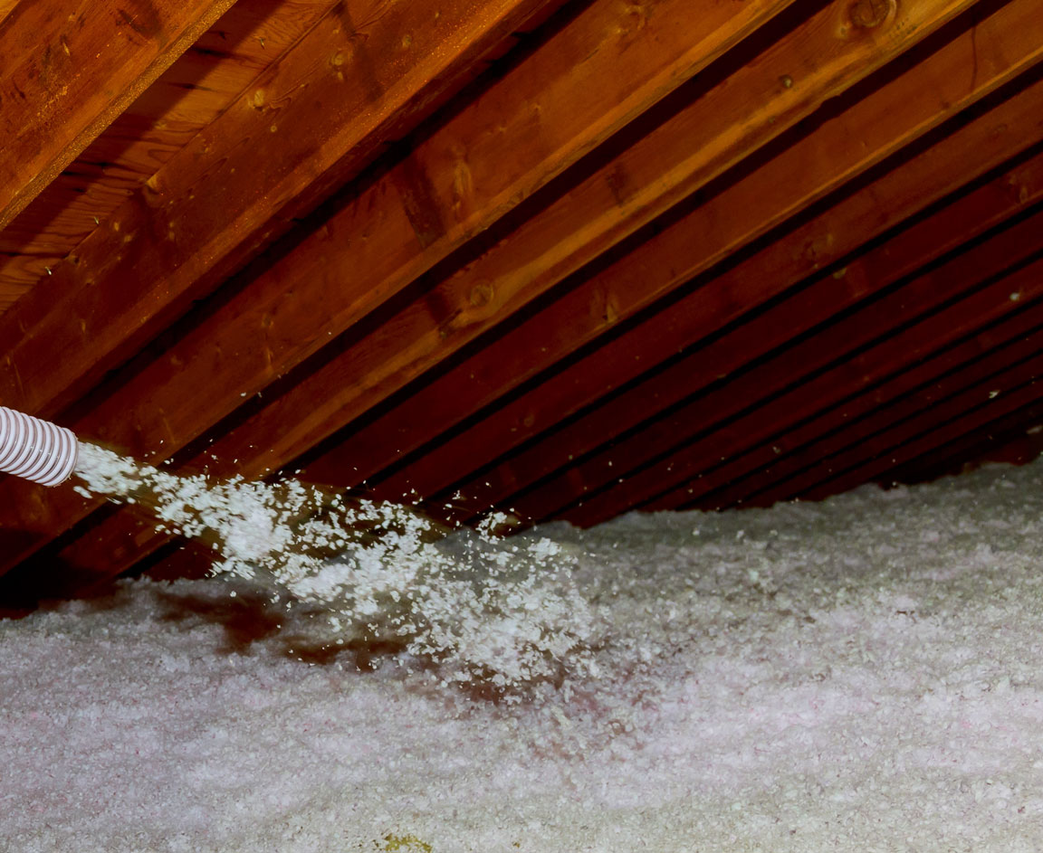 cellulose insulation