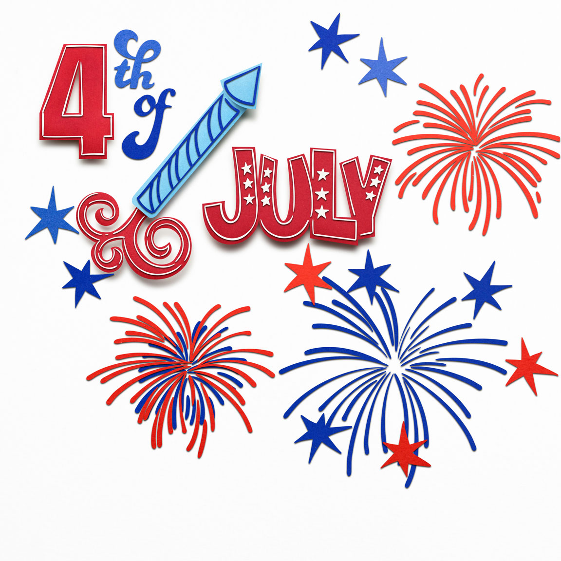 happy 4th of July