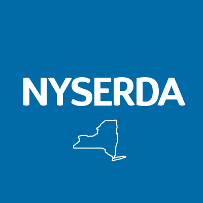 NYSERDA logo