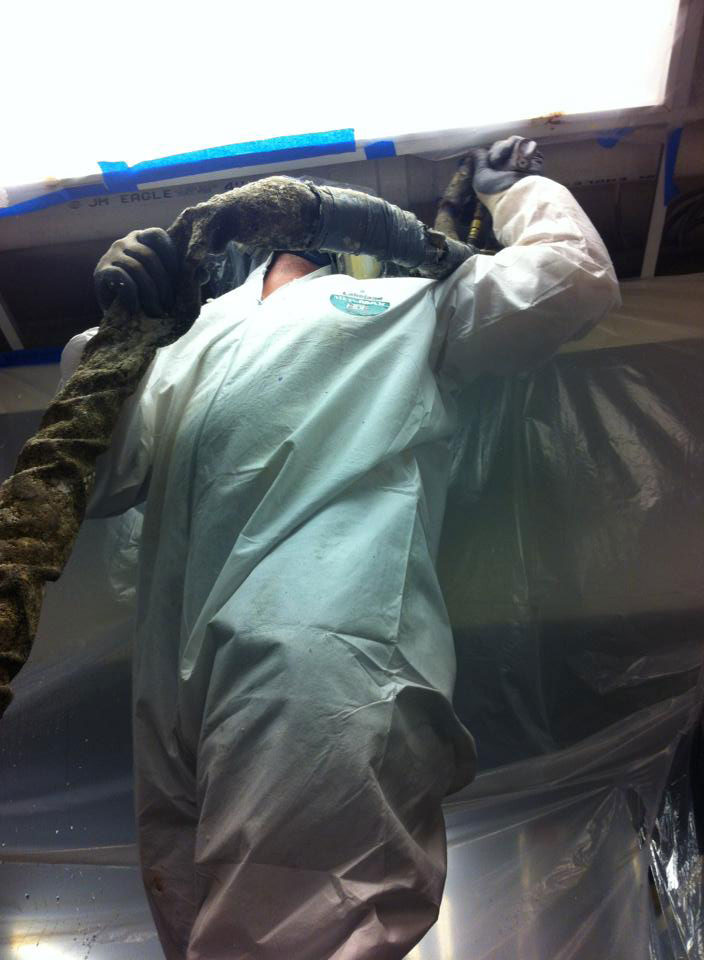 air-sealing a skylight window