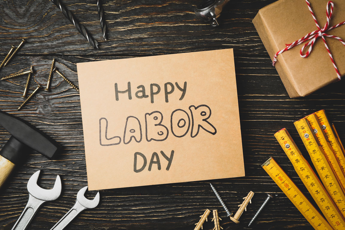 happy Labor Day 2023