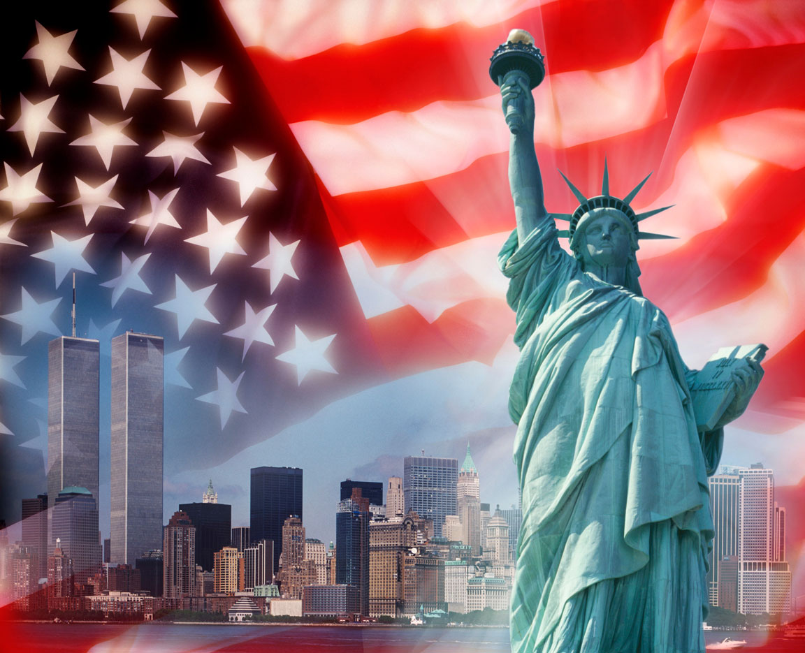 9/11 remembrance