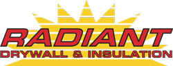 Radiant Drywall & Insulation