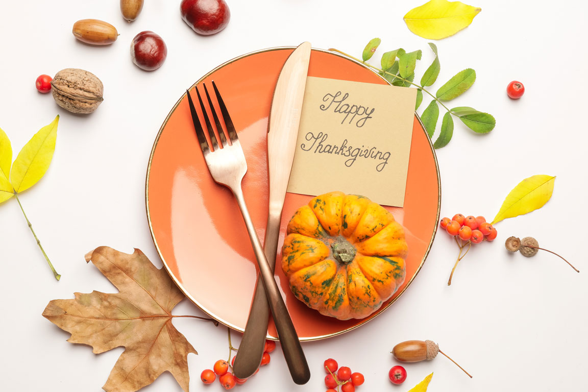 happy Thanksgiving 2023