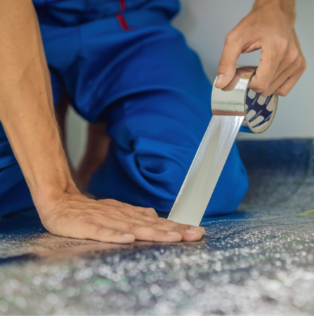 home insulation