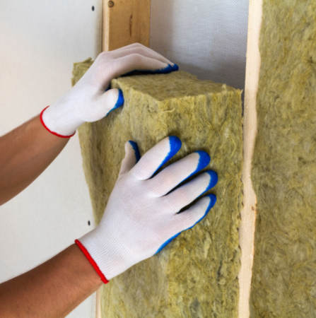 insulation r-value