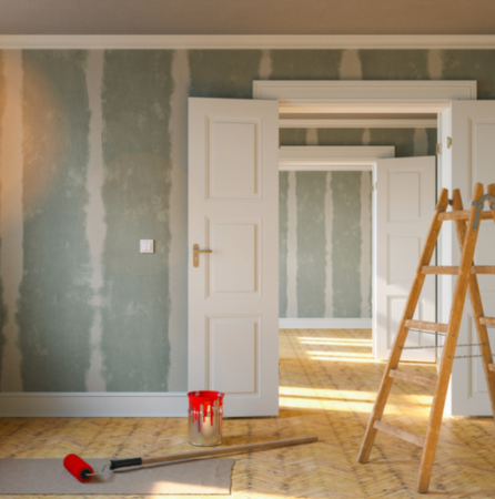 drywall materials