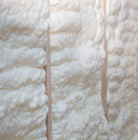 foam insulation