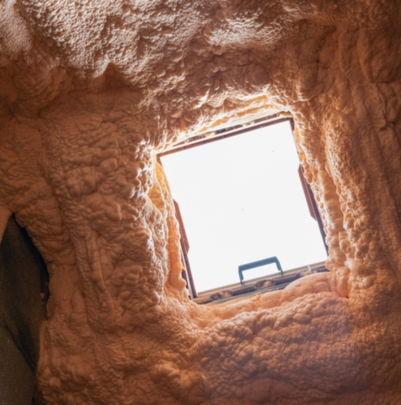 humidity insulation