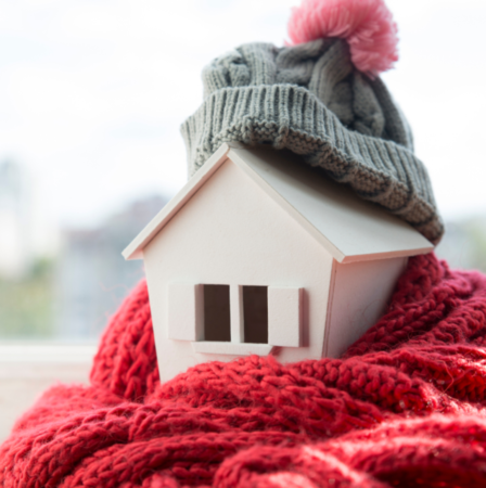 home insulation