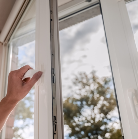 insulation in the summer