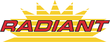 Logo for Radiant