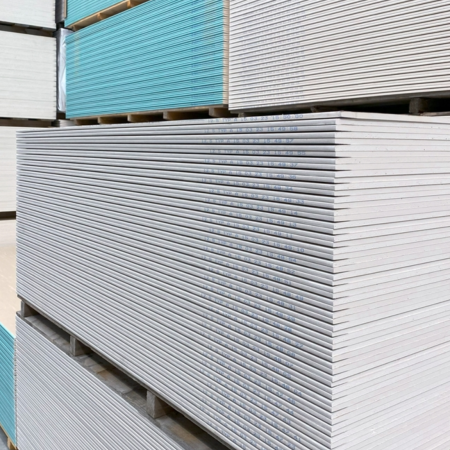fire resistant drywall