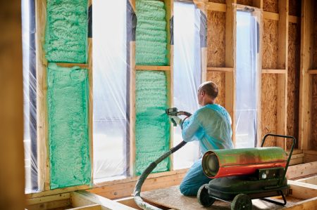 Soundproofing With Insulation