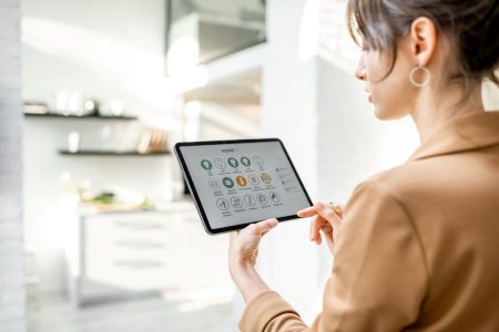 Smart Home Device