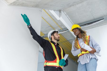 Why Hiring a Drywall Professional is Essential for Proper Installation