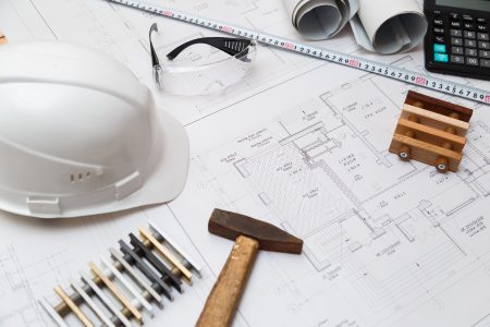Plans for Proper Drywall Installation