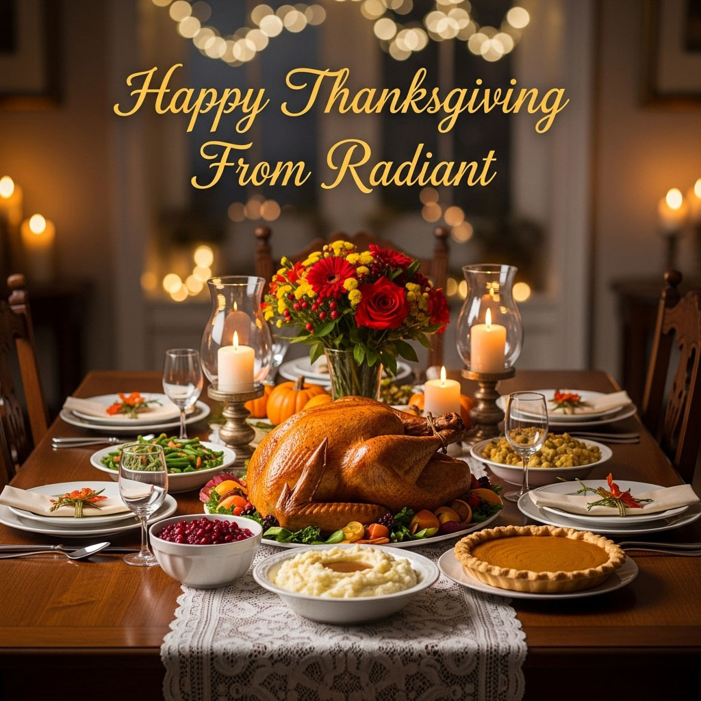 Thanksgiving 2025