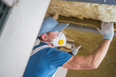 Types of Insulation for Crawl Spaces