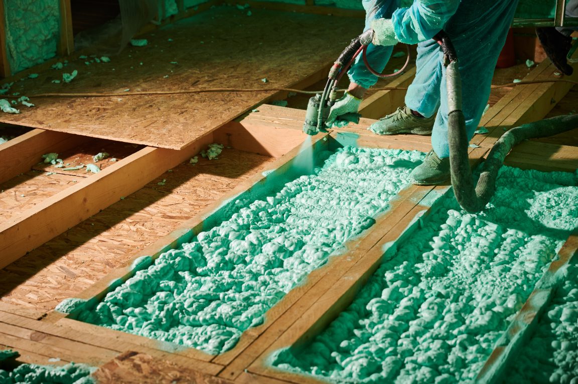 Reasons to Have Proper Insulation